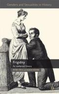 Frigidity di Peter Cryle, Alison Moore edito da Palgrave Macmillan