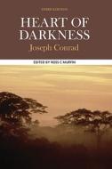 Heart of Darkness di Joseph Conrad edito da Palgrave Macmillan