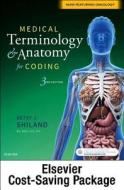 MEDICAL TERMINOLOGY ONLINE FOR di Betsy J. Shiland edito da ELSEVIER HEALTH SCIENCE