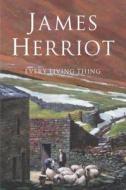 Every Living Thing di James Herriot edito da Pan Macmillan