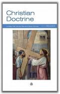 Christian Doctrine di Lindsey Hall, Steve Holmes, Murray Rae edito da SCM PR