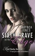 Sixth Grave on the Edge di Darynda Jones edito da Little, Brown Book Group