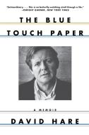 Blue Touch Paper: A Memoir di David Hare edito da W W NORTON & CO