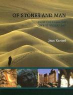Of Stones and Man di Jean Kerisel edito da CRC Press