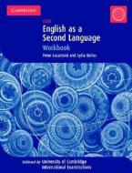 English As A Second Language Igcse Workbook di Peter Lucantoni, Lydia Kellas edito da Cambridge University Press