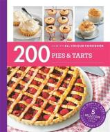Hamlyn All Colour Cookery: 200 Pies & Tarts di Sara Lewis edito da Octopus Publishing Group