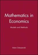 Mathematics di David Waltham edito da John Wiley & Sons