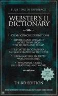 Webster's II Dictionary edito da Perfection Learning