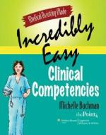 Medical Assisting Made Incredibly Easy! di Michelle Buchman edito da Lippincott Williams And Wilkins