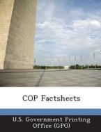 Cop Factsheets edito da Bibliogov