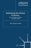 Rethinking the Market Economy di J. Lambin edito da Palgrave Macmillan UK