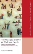 Changing Realities of Work and di Marcus-Newhall, Halpern, Tan edito da John Wiley & Sons