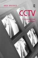 CCTV di Inga Kroener edito da Taylor & Francis Ltd