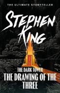 The Drawing of the Three di Stephen King edito da Hodder And Stoughton Ltd.