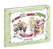 A Most Mizerable Christmas di Mick Foley edito da Bradygames