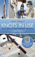 Knots in Use di Colin Jarman edito da Bloomsbury Publishing PLC