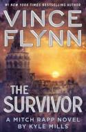 The Survivor di Vince Flynn, Kyle Mills edito da Atria Books