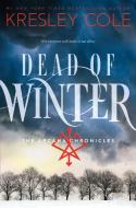 Dead of Winter di Kresley Cole edito da SIMON & SCHUSTER BOOKS YOU