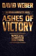 Ashes of Victory di David Weber edito da Baen Books