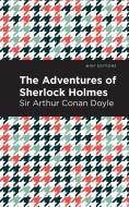 The Adventures of Sherlock Holmes di Arthur Conan Doyle edito da MINT ED