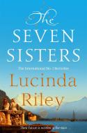 The Seven Sisters 01 di Lucinda Riley edito da Pan Macmillan