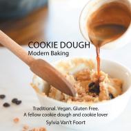 Cookie Dough di Sylvia Van't Foort edito da Xlibris US