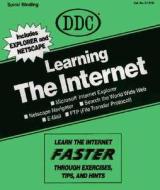 Learning the Internet di DDC Publishing edito da Prentice Hall
