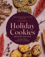 Holiday Cookies di Chicago Tribune Staff edito da Agate Publishing