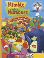Nimble with Numbers, Grades 5-6: Engaging Math Experiences to Enhance Number Sense and Promote Practice di Leigh Childs, Laura Choate, Karen Jenkins edito da DIDAX EDUCATION