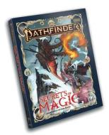 Pathfinder RPG Secrets Of Magic (P2) di Paizo Staff edito da Paizo Publishing, LLC
