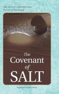 The Covenant of Salt di Nguumbur Lovette Ikongo edito da AuthorHouse UK