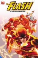 The Flash by Geoff Johns Omnibus Vol. 3 di Geoff Johns edito da D C COMICS