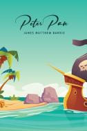 Peter Pan di James Matthew Barrie edito da Susan Publishing Ltd