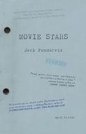 Movie Stars di Jack Pendarvis edito da DZANC BOOKS