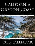 California Oregon Coast edito da Team of Light Media LLC