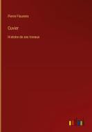 Cuvier di Pierre Flourens edito da Outlook Verlag