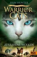 Warrior Cats VI 03 - Vision von Schatten. Zerrissene Wolken di Erin Hunter edito da Beltz GmbH, Julius