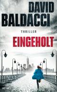 Eingeholt di David Baldacci edito da Heyne Verlag