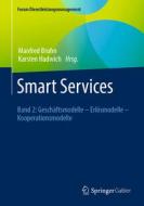 Smart Services edito da Springer-Verlag GmbH