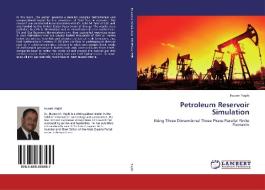 Petroleum Reservoir Simulation di Husam Yaghi edito da LAP Lambert Academic Publishing