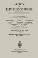 Pfortader-Leberkreislauf, Stoffwechsel und Kollaps di Gustav Zopff edito da Springer Berlin Heidelberg