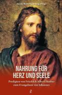 Nahrung für Herz und Seele di Friedrich Albert Hauber edito da Christiana Verlag