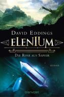 Elenium - Die Rose aus Saphir di David Eddings edito da Blanvalet Taschenbuchverl