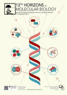 13th Horizons in Molecular Biology di Horizons edito da Cuvillier Verlag