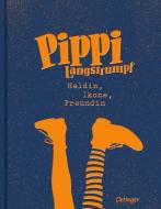 Pippi Langstrumpf di Astrid Lindgren, Linda Andersson edito da Oetinger Friedrich GmbH