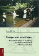Diamper und seine Folgen di Karin Schmitz edito da Tectum Verlag