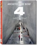 Architecture Now di Philip Jodidio edito da Taschen Gmbh