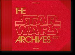 Das Star Wars Archiv. 1999-2005 di Paul Duncan edito da Taschen Deutschland GmbH