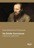 Die Brüder Karamasow 7 - 12 di Fjodor Michailowitsch Dostojewski edito da nexx verlag gmbh