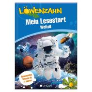 Löwenzahn: Mein Lesestart - Weltall edito da Lingen, Helmut Verlag